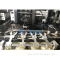Parity Fully Automatic PET Stretch Blow Molding Machine